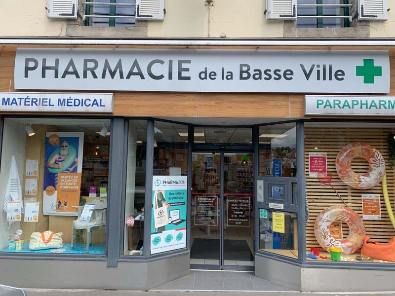 Pharmacie de la Basse Ville (4)